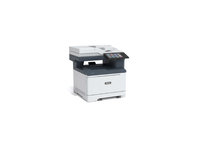 Multifuncion xerox laser versalink c415v_dn color a4 -  42ppm -  red -  nfc -  duplex