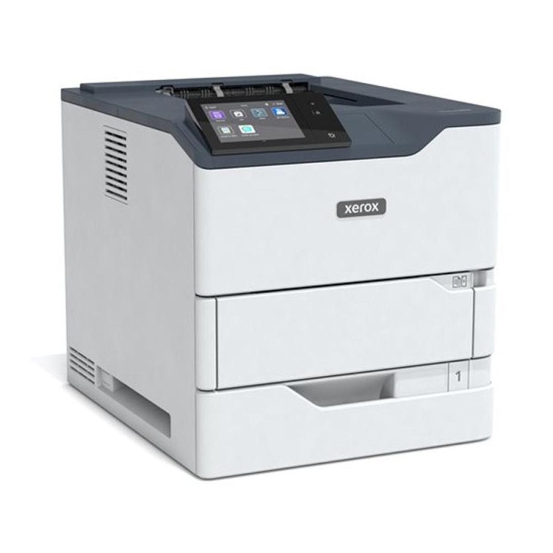 Impresora xerox laser versalink b620v_dn monocromo a4 -  61ppm -  red -  nfc -  duplex