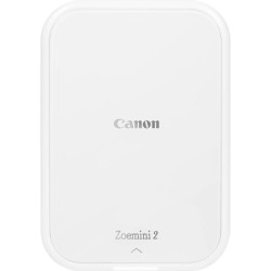 Impresora fotografica canon zoemini printer 2 whs