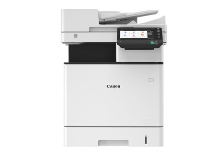 Multifuncion canon mf842cdw laser color i - sensys fax -  a4 -  38ppm -  usb -  wifi -  wifi direct -  duplex