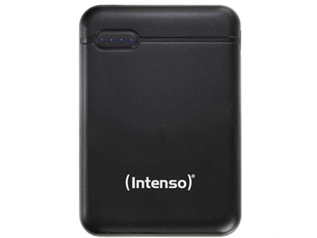 Powerbank intenso xs5000 5000 mah negro