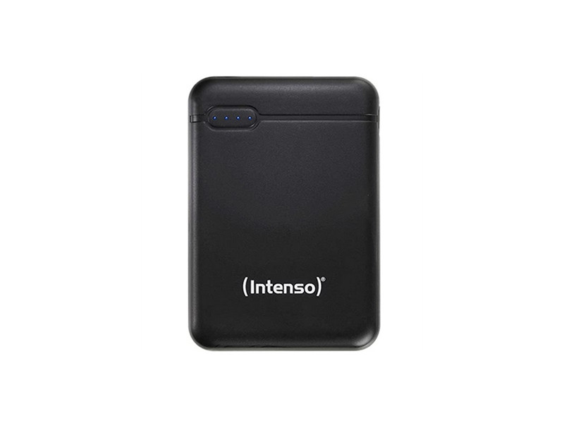 Powerbank intenso xs5000 5000 mah negro