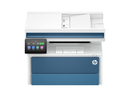 Multifuncion laser hp laserjet pro 4113dw monocromo 47ppm -  wifi -  duplex impresion