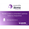 Antivirus panda dome complete 10 dispositivos 1 año esd licencia electronica