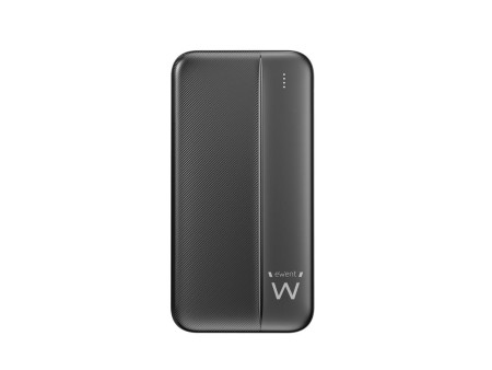 Powerbank ewent ew1161 slim 10000mah