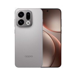 Telefono movil smartphone oppo find x9 5g - 12gb - 512gb - 6.59 pulgadas - gris