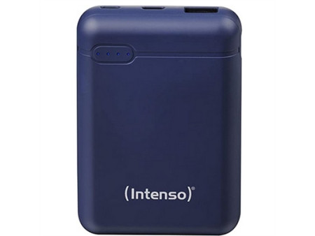 Powerbank intenso xs5000 5000 mah azul