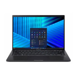 Portatil acer extensa exo14 - 71 u5 - 125h -  16gb -  ssd 512gb -  14 pulgadas -  w11p