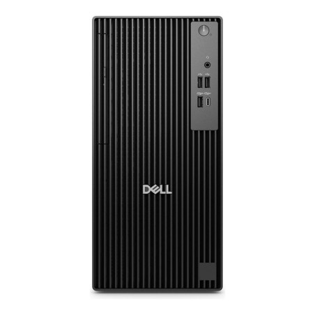 Ordenador dell pro tower qct1250 u7 - 265 -  16gb -  ssd 512gb -  w11p