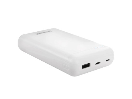 Powerbank intenso xs20000 20000 mah blanco