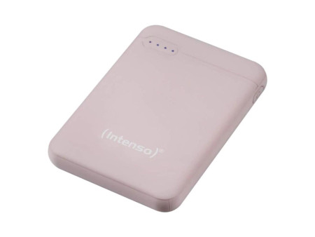 Powerbank intenso xs10000 10000 mah rosa