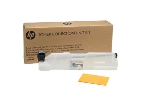 Kit hp recogida tóner color laserjet cp5525 -m750 - mfp m775
