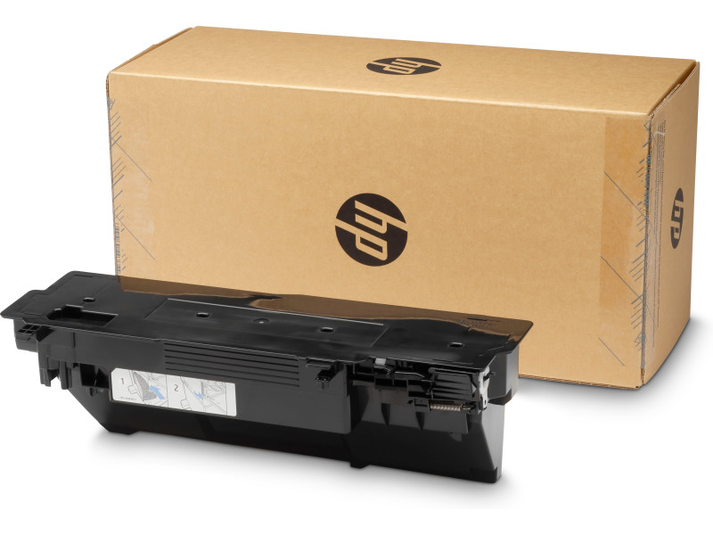 Colector tóner hp laserjet enterprise m652 - m653 - mfp m681 - mfp m682