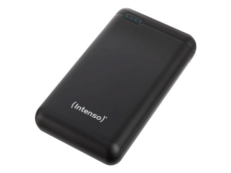 Powerbank intenso xs20000 20000 mah negro