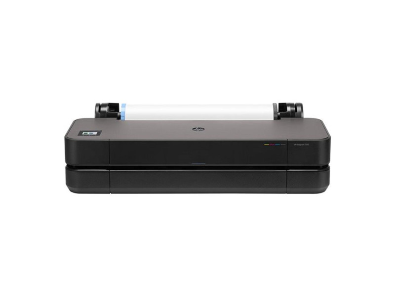 Plotter hp designjet t250 a1 -  usb -  red -  wifi