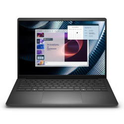 Portatil dell pro 14 essential core 5 - 120u -  16gb -  ssd 512gb -  14 pulgadas -  w11p