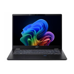 Portatil acer travelmate p6 14 ai tmp614 - 54 u5 - 228v -  32gb -  ssd 512gb -  14 pulgadas -  w11p