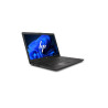Portatil reacondicionado hp 250 g7 15.6 pulgadas i3 - 10th - 8gb - 256gb ssd - win 11 pro - teclado español