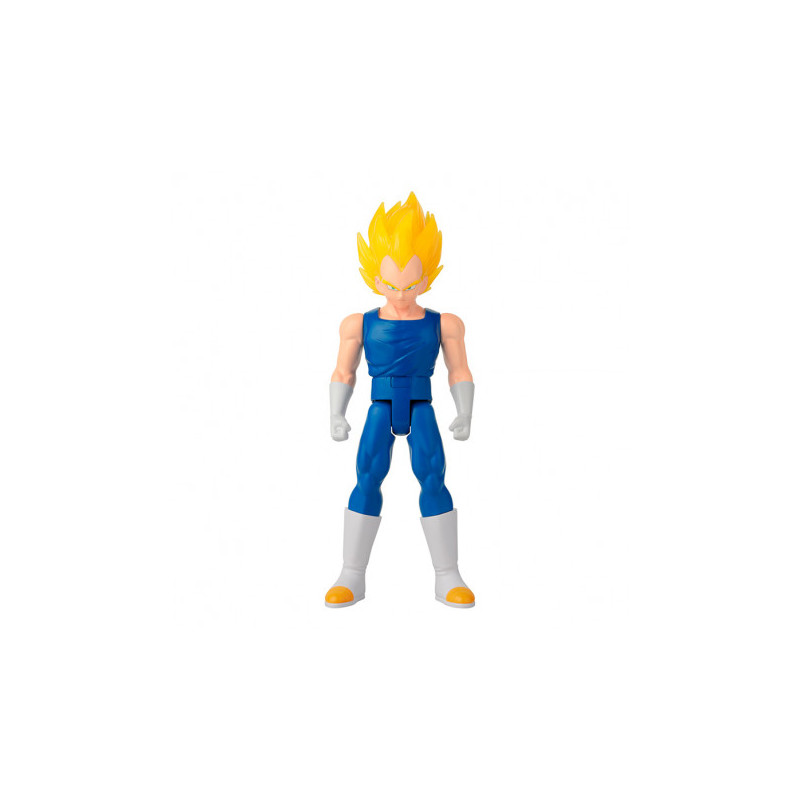 Figura bandai rojo dbs limit breakersparkling vegeta 3
