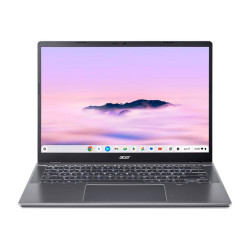 Portatil acer chromebook plus spin 514 cpe594 - 1n - tco core 5 - 120u -  16gb -  ssd 256gb -  14 pulgadas fhd+ -  chrom