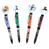 Boligrafos proyectores naruto shippuden 1 unidad aleatoria
