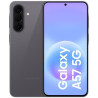 Movil samsung galaxy a57 5g 12 - 512gb gris