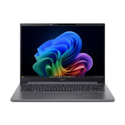 Portatil acer travelmate x4 14 ai tmx414 - 51 - tco u7 - 258v -  32gb -  ssd 1tb -  14 pulgadas fhd+ -  w11p