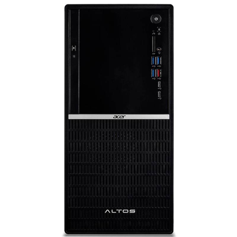 Ordenador acer altos p130 f9 i9 - 14900 -  32gb -  ssd 1tb -  w11p