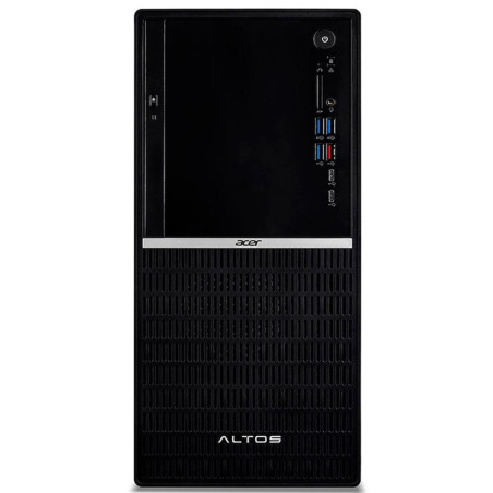 Ordenador acer altos p130 f9 i9 - 14900 -  32gb -  ssd 1tb -  w11p