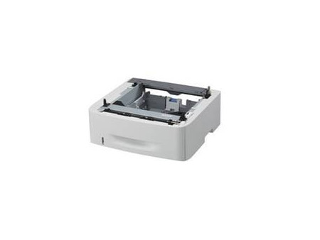 Bandeja de entrada pf - 44 de 500 hojas para canon lbp6300 -  6310 -  6650 -  6670 -  6680
