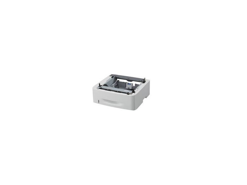 Bandeja de entrada pf - 44 de 500 hojas para canon lbp6300 -  6310 -  6650 -  6670 -  6680