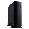 Ordenador de oficina phoenix oberon pro intel core i3 12º gen 8gb ddr4 - 240 gb ssd -  micro atx slim  pc sobremesa wind
