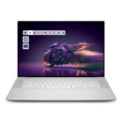Portatil dell 16 premium da16250 u7 - 255hx -  32gb -  ssd 1tb -  rtx 5060 8gb -  16.3 pulgadas fhd+ -  w11p