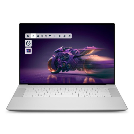 Portatil dell 16 premium da16250 u7 - 255hx -  32gb -  ssd 1tb -  rtx 5060 8gb -  16.3 pulgadas fhd+ -  w11p