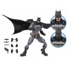 Figura diamond collection dc comics batman action figure dc prime 23 cm