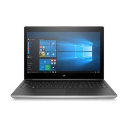 Reacondicionado hp portatil probook 450 g5 - i7 - 85550u - 8gb - 512gb ssd - 15.6 pulgadas -  w10pro 1 año car. teclado 