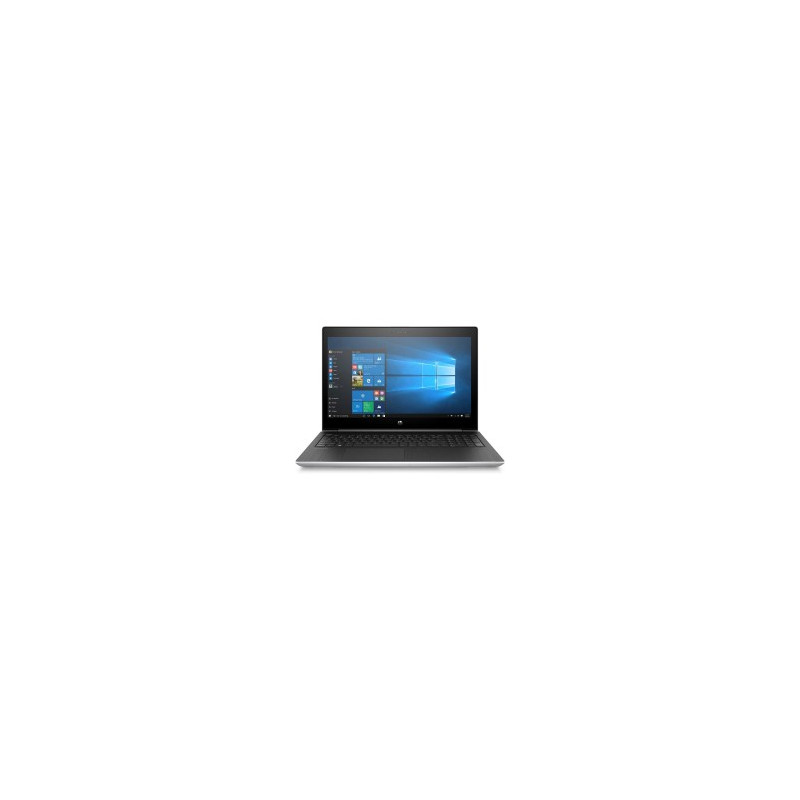 Reacondicionado hp portatil probook 450 g5 - i7 - 85550u - 8gb - 512gb ssd - 15.6 pulgadas -  w10pro 1 año car. teclado 
