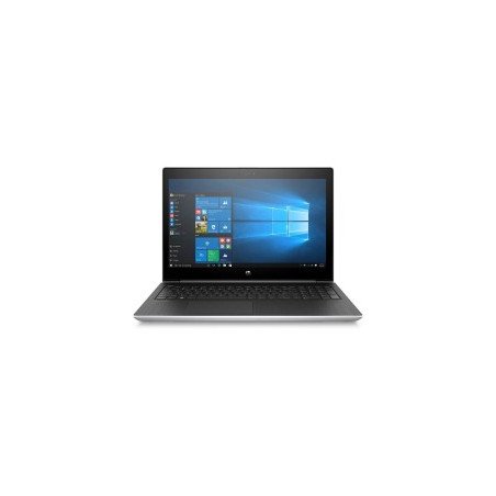 Reacondicionado hp portatil probook 450 g5 - i7 - 85550u - 8gb - 512gb ssd - 15.6 pulgadas -  w10pro 1 año car. teclado 