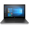 Reacondicionado hp portatil probook 450 g5 - i7 - 85550u - 8gb - 512gb ssd - 15.6 pulgadas -  w10pro 1 año car. teclado 