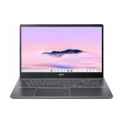 Portatil acer chromebook plus 515 cbe595 - 2 core 7 - 150u -  16gb -  ssd 512gb -  15.6 pulgadas fhd -  chrome os