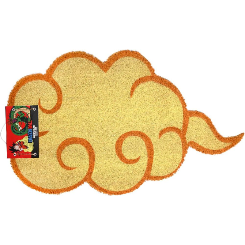 Felpudo dragon ball nube kinton