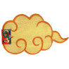 Felpudo dragon ball nube kinton