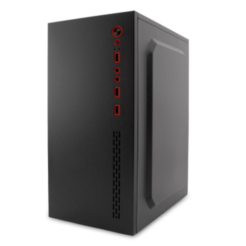 Ordenador pc phoenix topvalue a25 intel core i7 12º - 16gb ddr4 - 1tb nvme micro atx  windows 11 profesional