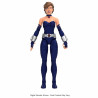 Figura hasbro shadowcat  15 cm marvel legends x - men f10105l00