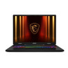 Portatil msi crosshair a16hx - 048xes r9 - 8940hx -  32gb -  ssd 1tb -  rtx 5070 8gb -  16 pulgadas qhd+ -  freedos