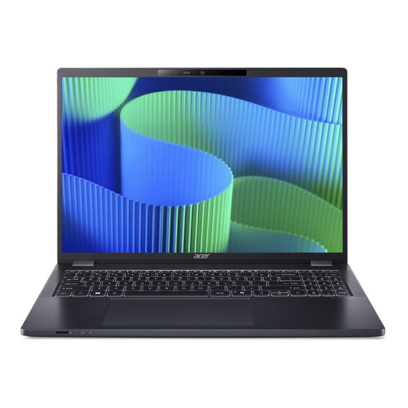 Portatil acer tmp416 - 53 u5 - 125u -  16gb -  ssd 512gb -  16 pulgadas -  w11p