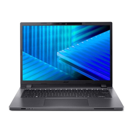 Portatil acer tmp214 - 75 - g3 u7 - 155h -  16gb -  ssd 512gb -  14 pulgadas fhd+ -  w11p