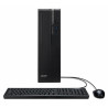 Ordenador acer veriton x2723g i7 - 14700 -  16gb -  ssd 1tb -  w11p + teclado y raton