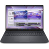 Portatil dell pro max 16 u7 -  265h -  32gb -  ssd 1tb -  rtx pro 2000 8gb -  16 pulgadas fhd -  w11p