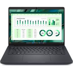 Portatil dell pro max 14 u7 - 265h -  16gb -  ssd 512gb -  rtx pro 500 6gb -  14 pulgadas fhd+ -  w11p